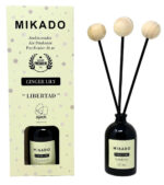 Mikado Premium 100ml - Ginger Lily "Libertad"