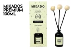 Mikado Premium 100ml - Ginger Lily "Libertad" - Imagen 2