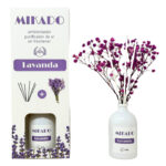 FLORES SECAS LAVANDA