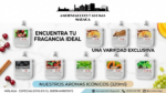CANELA Y NARANJA 320ml - Imagen 2