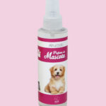 PERFUME MASCOTA OLOR AFRUTADO 150ml
