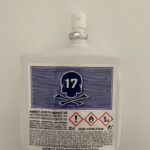 AMBIENTADOR SPRAY AROMA Nº 17