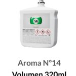 AMBIENTADOR SPRAY AROMA Nº14