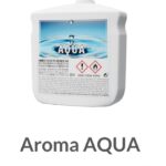 AMBIENTADOR SPRAY AROMA AQUA 320ml