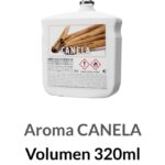 AMBIENTADOR DE CANELA INTENSO 320ml