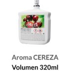 AMBIENTADOR SPRAY AROMA CEREZA DULCE 320ml