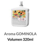 AMBIENTADOR SPRAY AROMA GOMINOLA 320ml