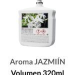 AMBIENTADOR SPRAY AROMA JAZMÍN 320ml