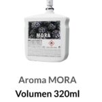 AMBIENTADOR SPRAY AROMA MORA 320ml