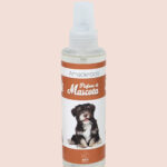 PERFUME MASCOTAS AMADERADO 150ml