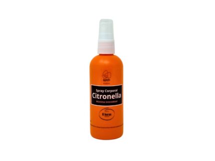 PERFUME CITRONELA 100ml