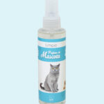 PERFUME MASCOTAS OLOR LIMPIO 150ml