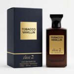 Tobacco Vanillin-Inspiración 100ml