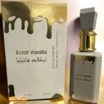 Perfume Eclat Vanilla 100ml Eau De Parfum