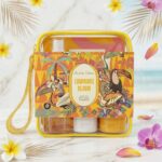 Set Corporal Tropical Luminous Bloom -Inspiración