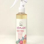 Ambientador de Coche en Spray Olimpo Premium