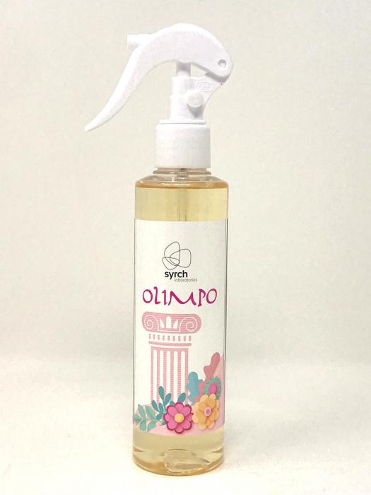 564AMBCAR0022 (1) Ambientador de Coche en Spray Olimpo Premium - Imagen 1