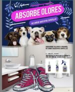 Absorbe Olores Mascotas - Imagen 3