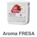 Ambientador Aroma Fresa Profesional 320 ml