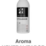 Ambientador Eliminador de Olores 1L