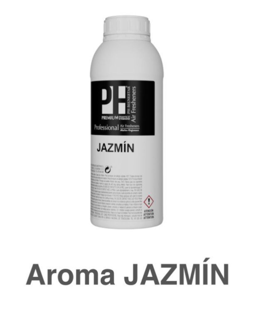WhatsApp Image 2026-05-01 at 12.44.38 Ambientador Jazmín Premium N° 1-1L - Imagen 1