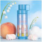 Bruma Corporal D'DONNA Universe Marshmallow 250ml