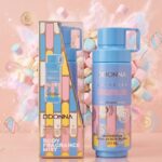 Bruma Corporal D'DONNA Universe Marshmallow 250ml - Imagen 2
