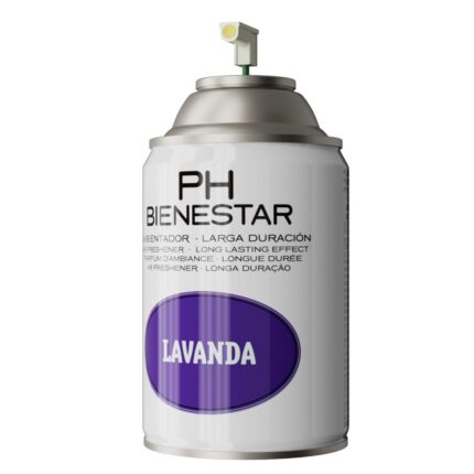 Ambientador en Aerosol Lavanda
