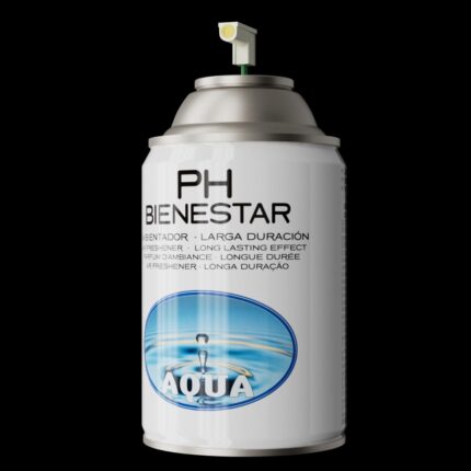 Ambientador en Spray PH Bienestar 250ml