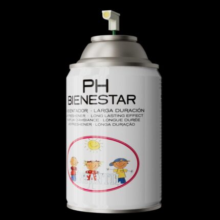 Ambientador en Spray Infantil