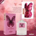Pink Butterfly Prady – Perfume Mujer 100ml