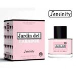 Sensinity 213 Jardín del Parador Mujer 100ml