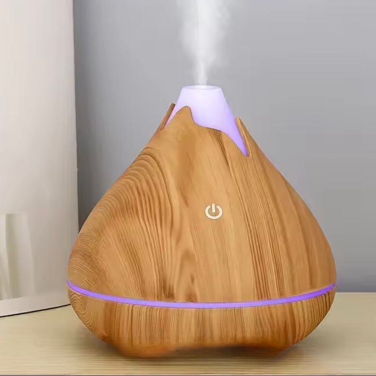 lp Difusor Ultrasónico de Aroma | Ambientadores y Aromas Málaga - Imagen 1
